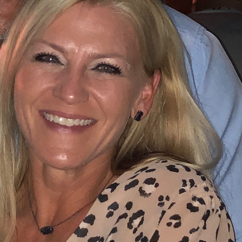 Meet your Posher, Alicia